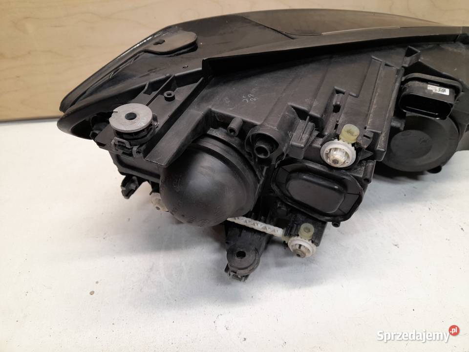 VW GOLF VII 7 LAMPA LED PRZEDNIA LEWA 5G1941005D osobowe Goleniów sprzedam