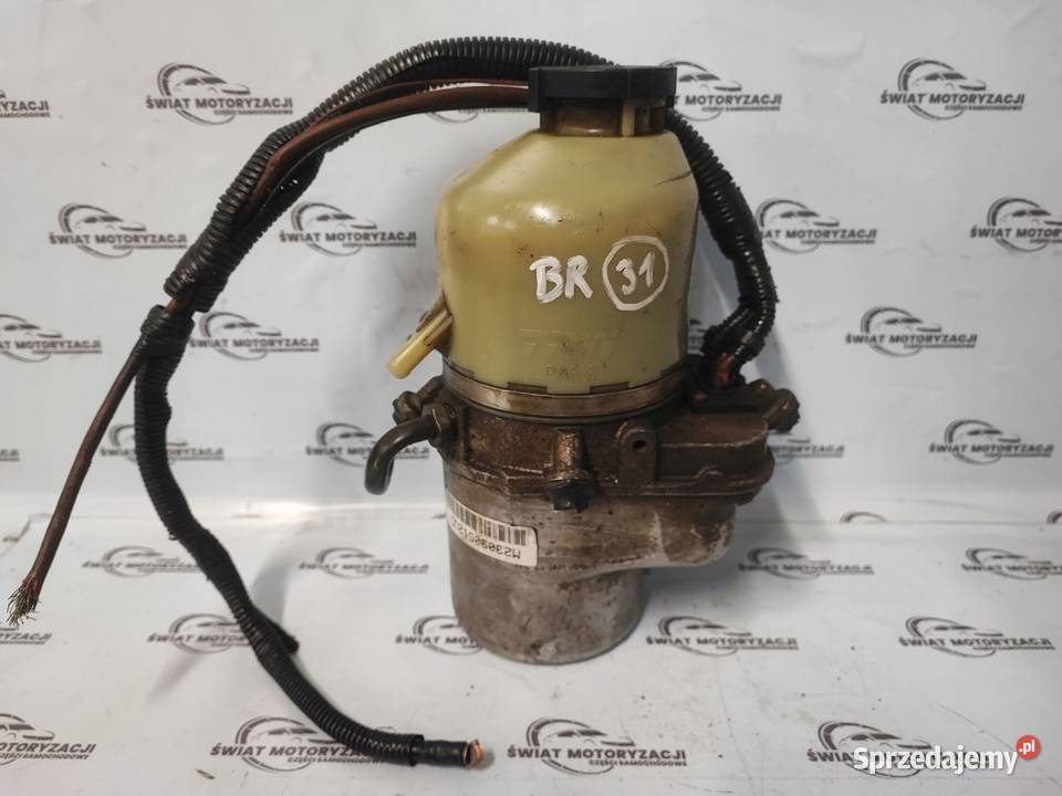 OPEL ASTRA ZAFIRA D pompa wspomagania świętokrzyskie Kielce