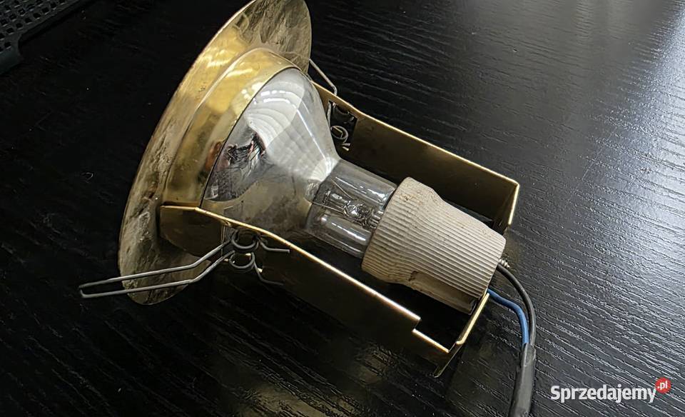 Lampy sufitowe oczka Nowy Sącz