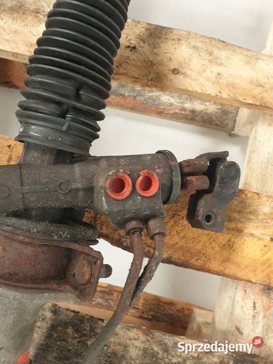 Kia Pregio 9506 MAGLOWNICA przekładnia EUROPA osobowe Rudka sprzedam