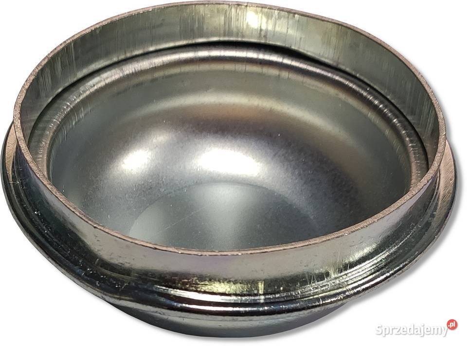 POKRYWA PIASTY fi 100 mm Przyczepy HL 6011 HL Solec Kujawski