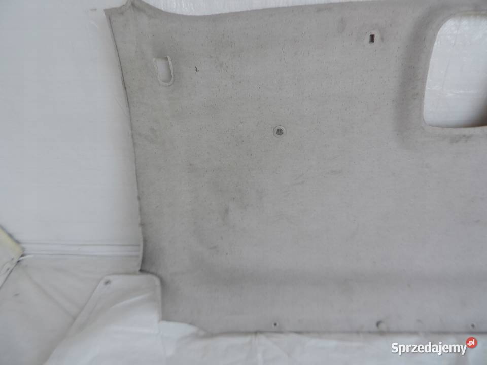 PODSUFITKA SUFIT PRZÓD OPEL VIVARO II B 93868984 sprzedam