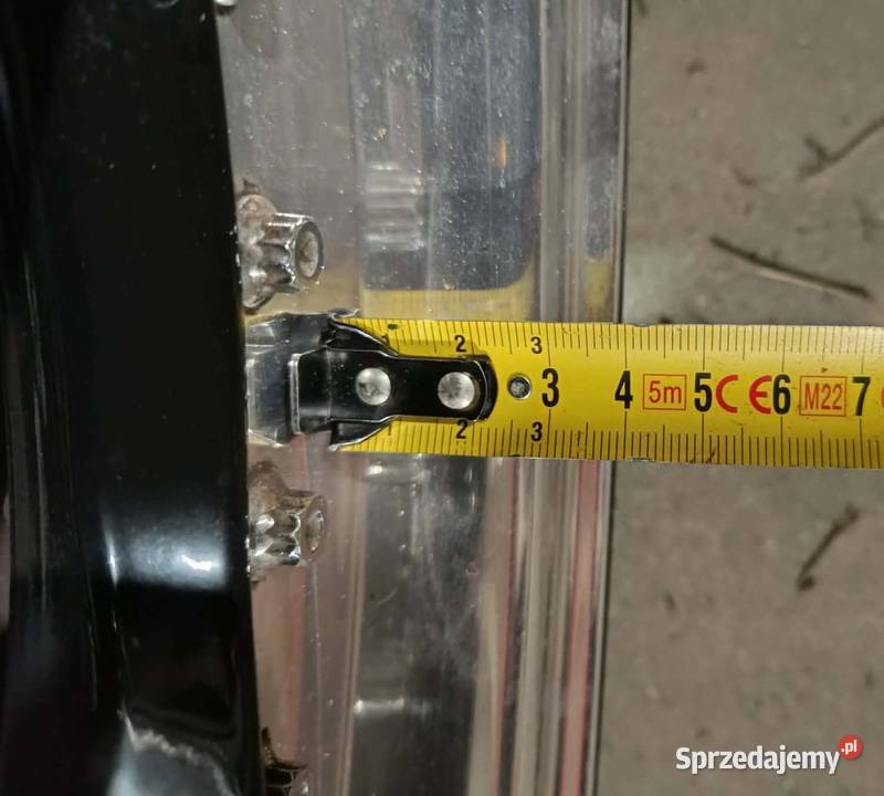 Sprzedam całe koła z oryginalnymi felgami RH ZW3 Koła