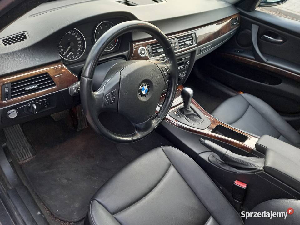 bmw 325xi LPG Prins sprzedam
