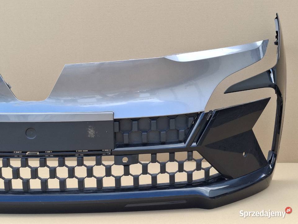 RENAULT MEGANE V ETECH ZDERZAK PRZÓD PRZEDNI sprzedam