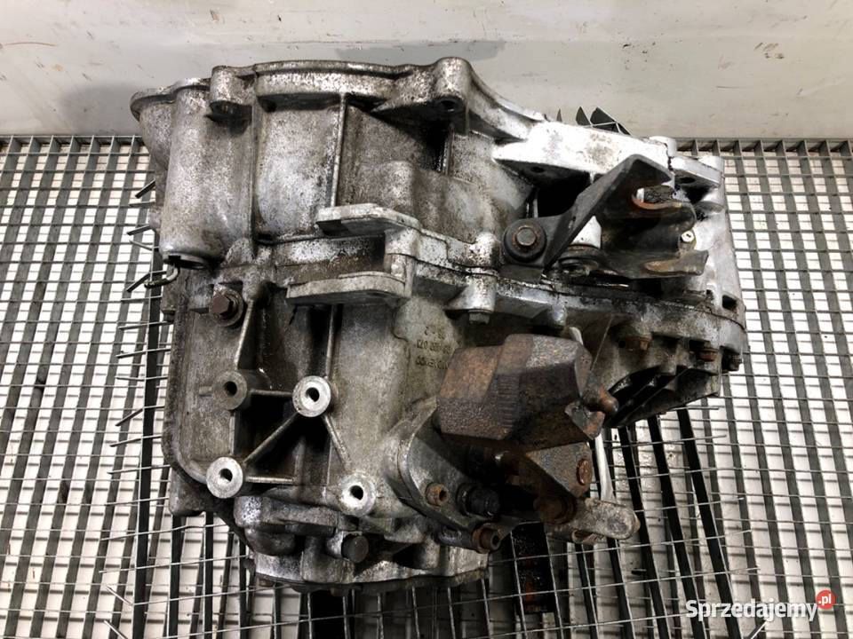 SKRZYNIA BIEGÓW OPEL ANTARA A 96420073 20 150