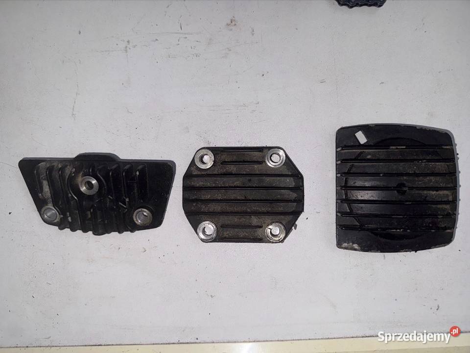 Pokrywy głowicy komplet Kymco KPW KPIPE 50 Ostrów Wielkopolski