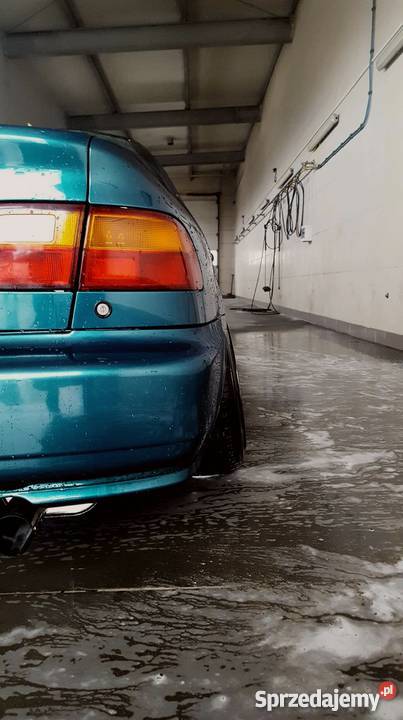 FELGI JAPAN RACING 11 16 4X100 8J ET25 sprzedam