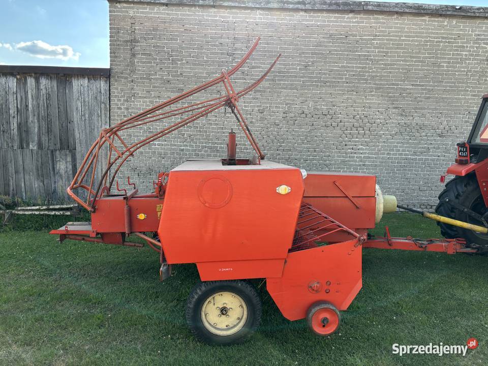 Prasa Sipma Z2241 Ochotnik