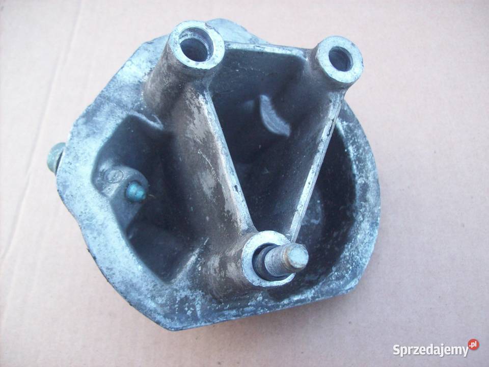 Peugeot 307 16 16V Lapa wspornik silnika Mińsk Mazowiecki