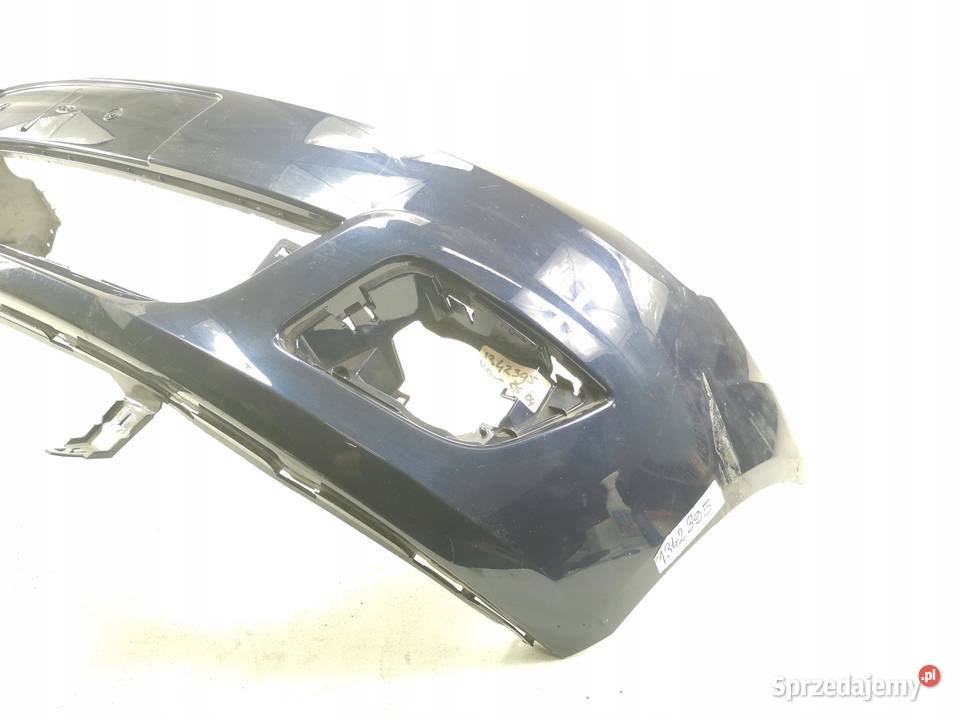 ZDERZAK PRZÓD FORD FIESTA V 20012008 NOWY Części samochodowe lubelskie