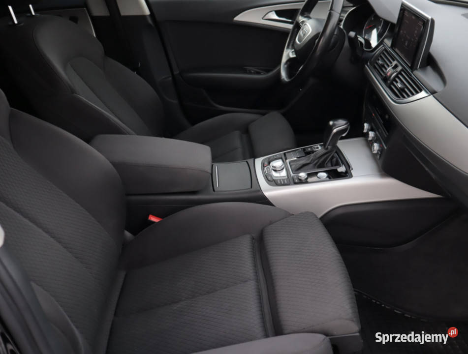 Audi A6 20 TDI klimatyzacja Lublin