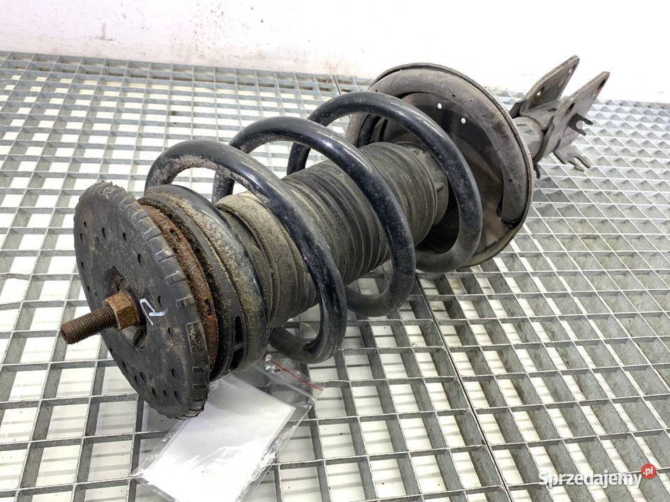 AMORTYZATOR PRAWY PRZÓD ZE SPRĘŻYNĄ RENAULT sprzedam