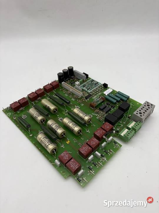 Siemens C98040A1204P10385 Module Warszawa