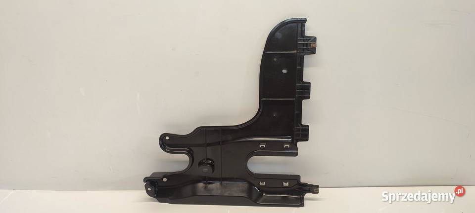 VW TIGUAN II OSŁONA PODOWZIA PRAWY TYŁ