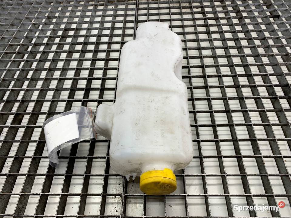 ZBIORNIK SPRYSKIWACZY RENAULT TWINGO III podkarpackie