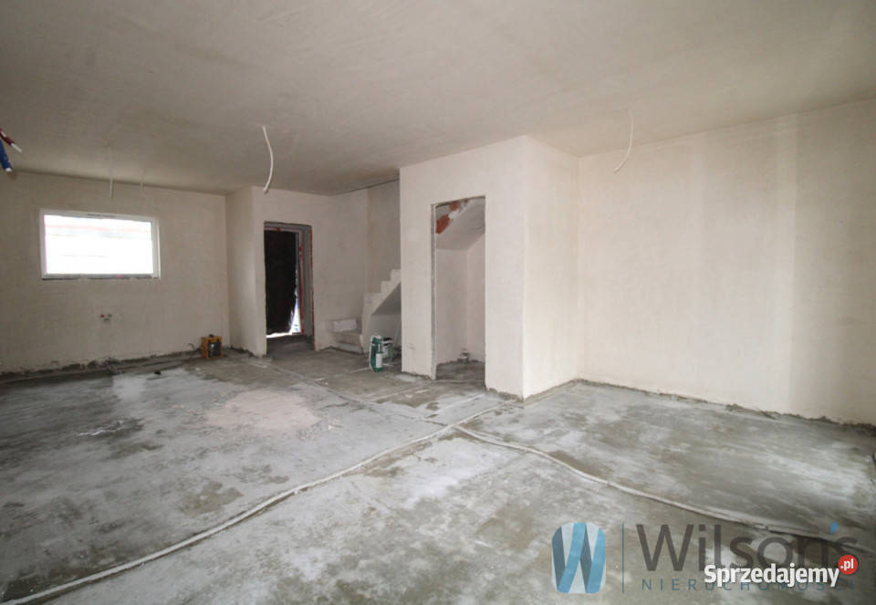 Dom wolnostojący 12789m2 Iwiny