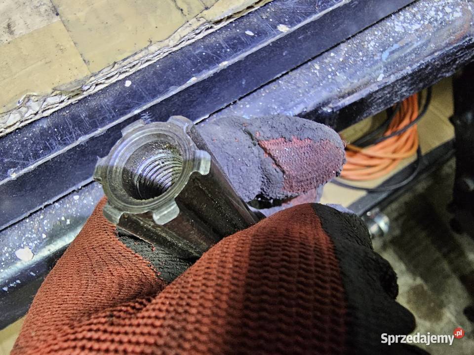 Kawasaki VN 750 wałek balansu balsowy balansera dolnośląskie sprzedam