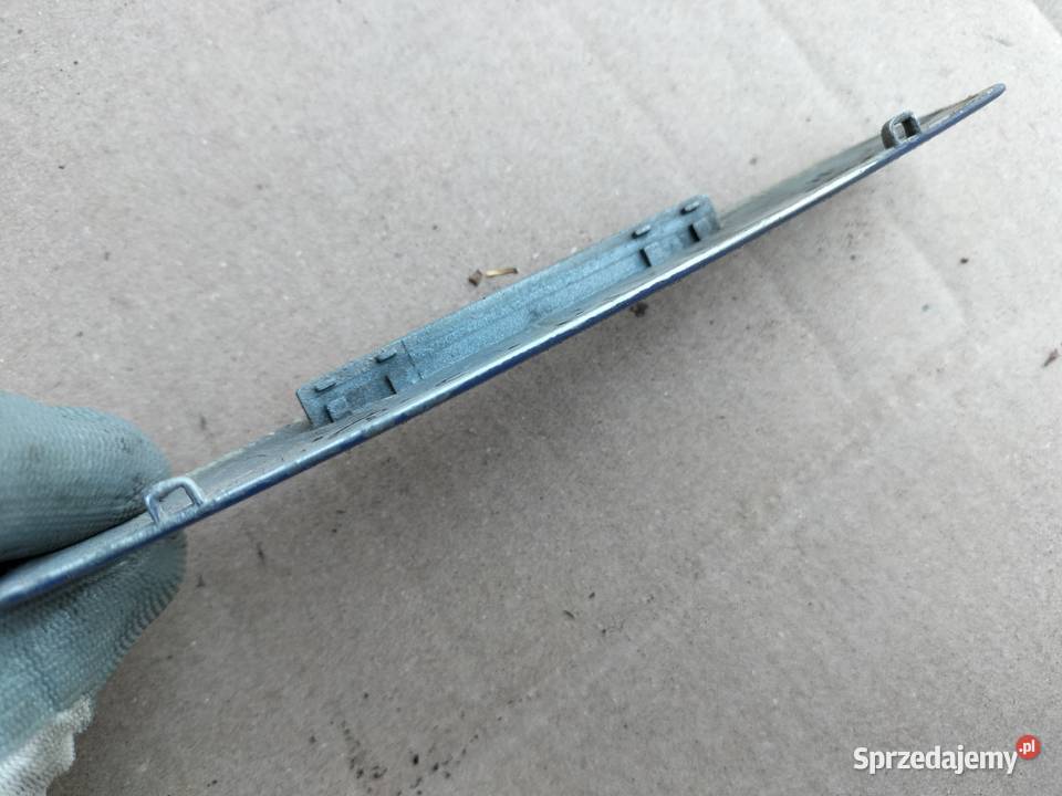 AUDI A38L A3 8L 4D 5D 4B0839239A Osłona klamki lubelskie Kamień-Kolonia