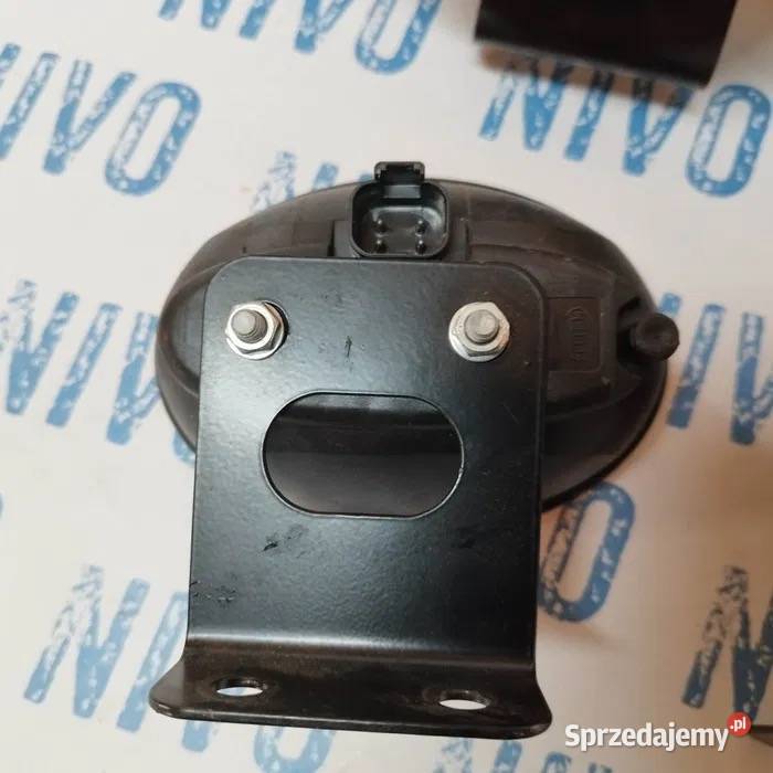 Lampa kierunkowskazu Hella agroluna jcb Łowicz