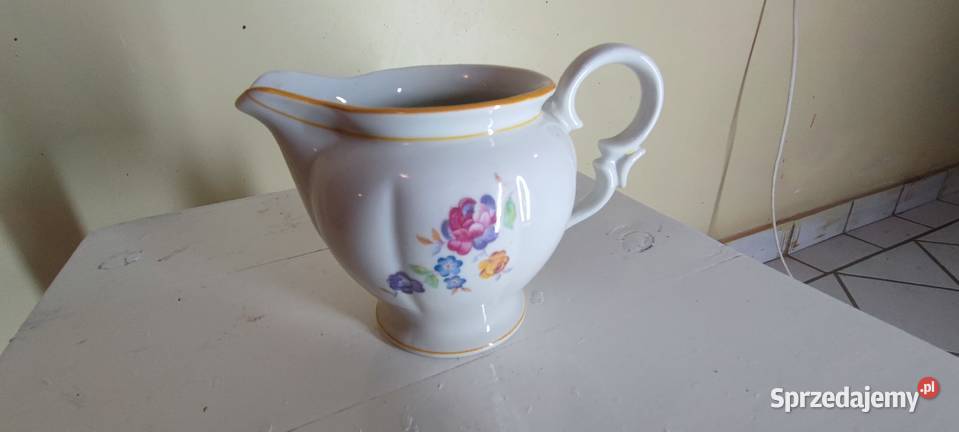 PORCELANA z PRL