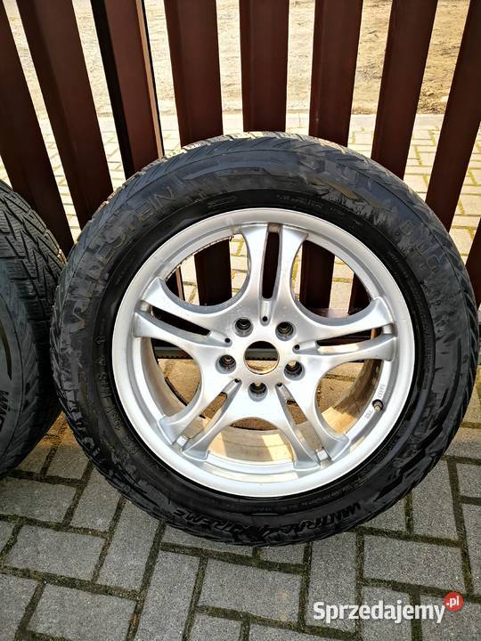 Koła felgi aluminiowe do BMW 5x120 18 wielkopolskie Kalisz