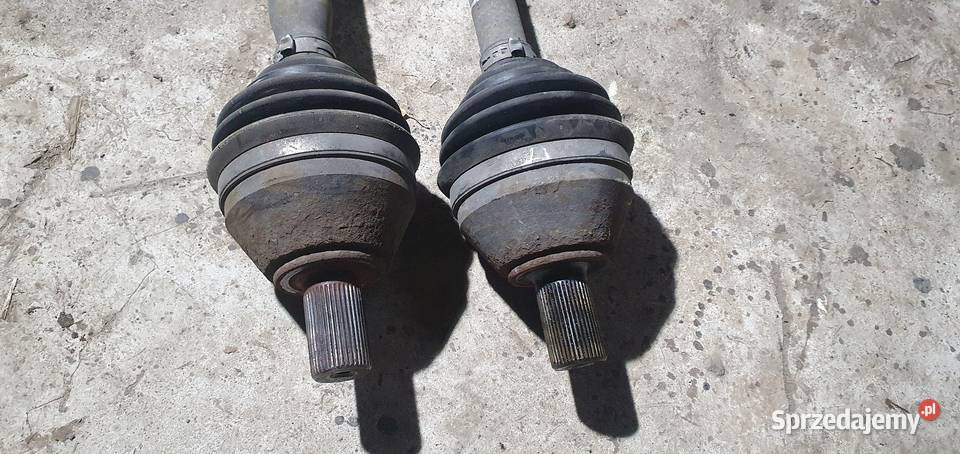 Półosie Mondeo mk4 22 automat AG913B437FB Głowaczów