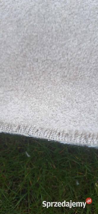 WYKŁADZINA DYWANOWA ANTYALERGICZNA 11m Słupca