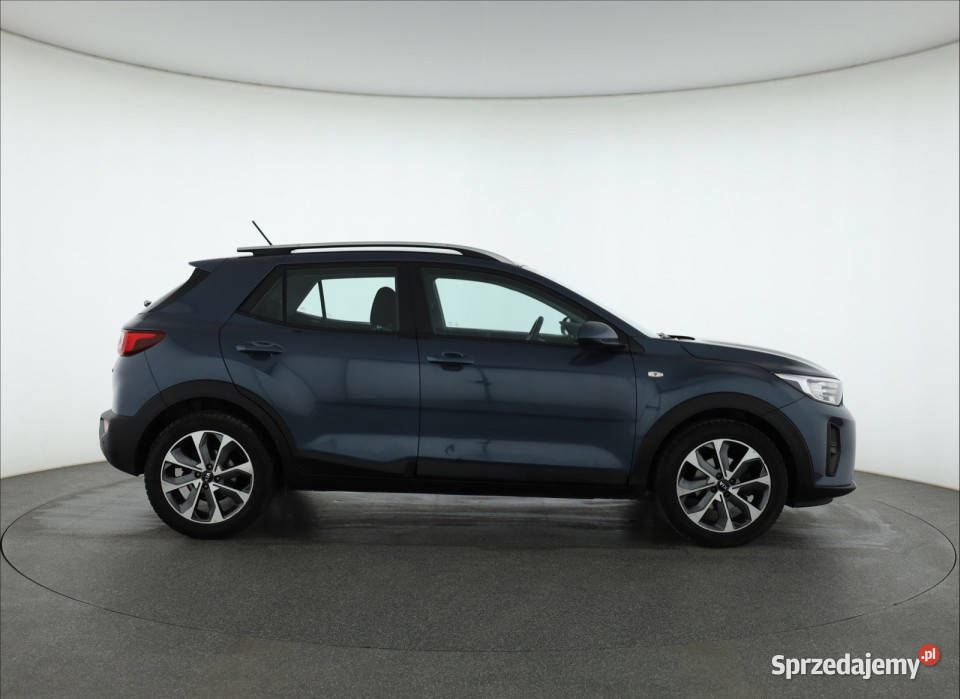 Kia Stonic 10 TGDI Piaseczno sprzedam