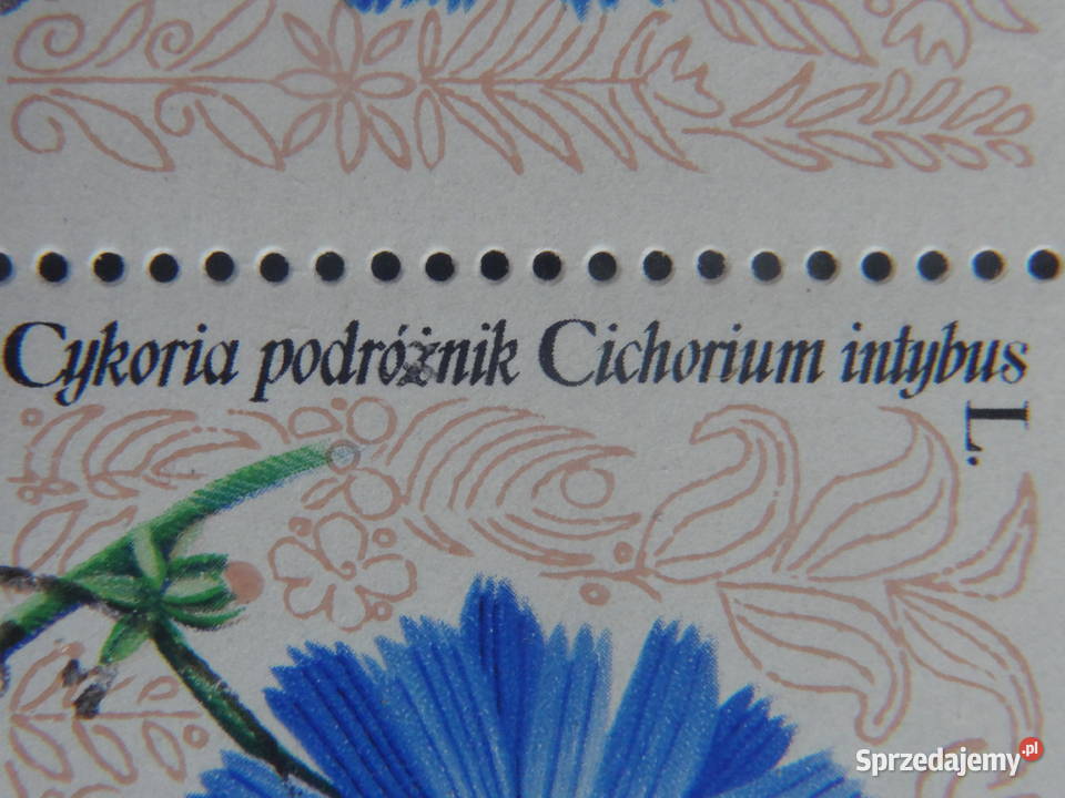 Znaczki pocztowe Polska Fi 1642 Jarosław sprzedam