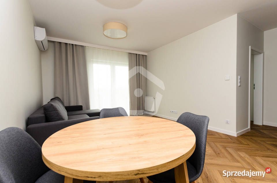 Miła mieszkanie z miejscem postojowym Rzeszów