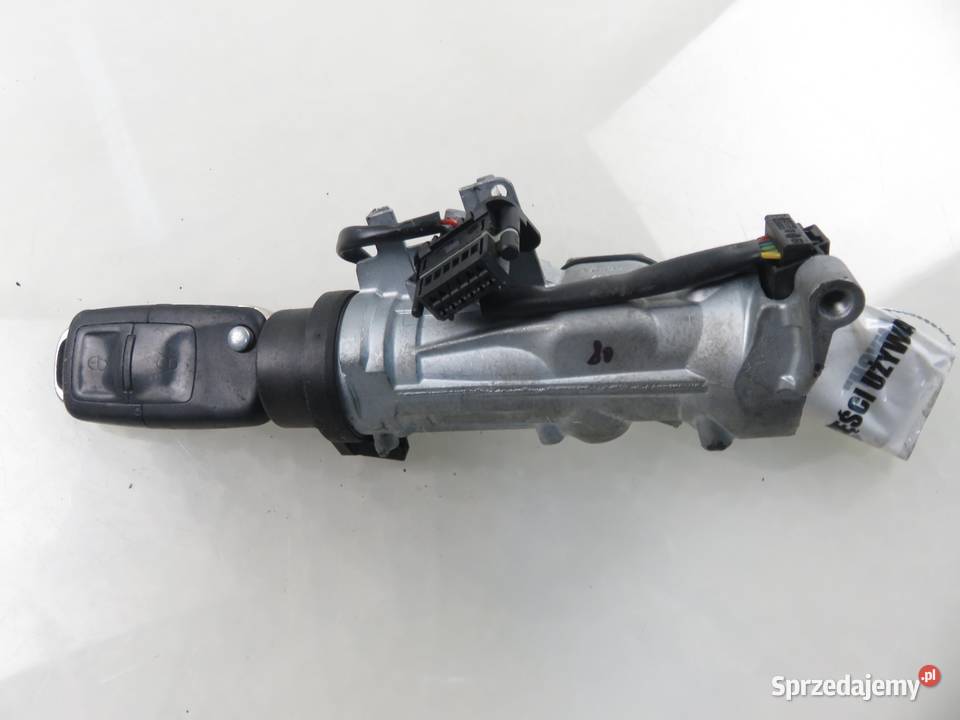 STACYJKA SEAT ALTEA 1K0905865 osobowe