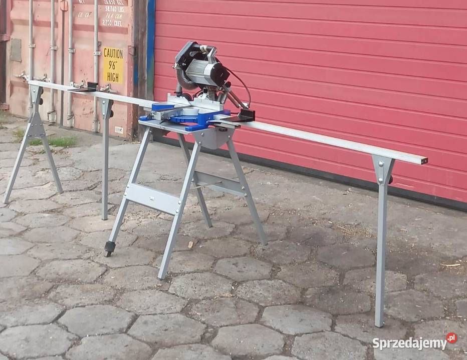 Piła ukośna Elektra Bacum Wejherowo