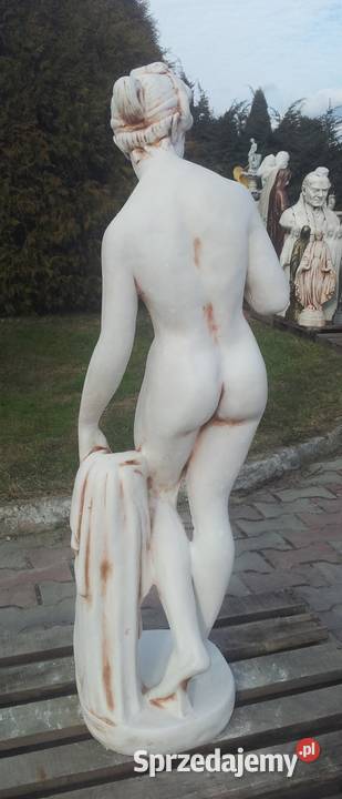 forma do betonu F24 figura betonowa Secemin