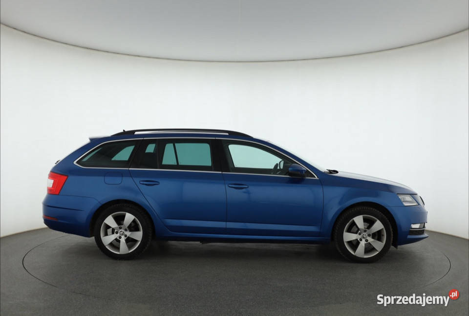 Skoda Octavia 20 TDI ASR (kontrola trakcji) Piaseczno sprzedam