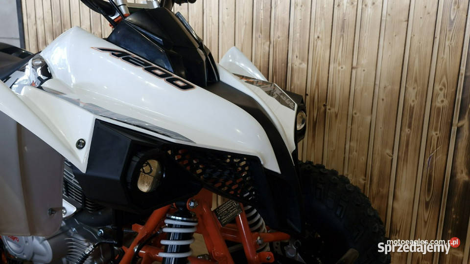 KAYO Inny SALON MOTOCYKLOWY MOTOEAGLES Kayo A Bicz