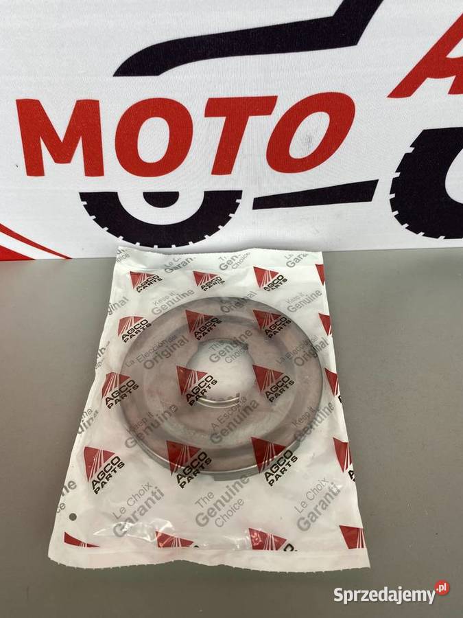 Tarcza czujnika skrzyni Power Boost Massey Białystok