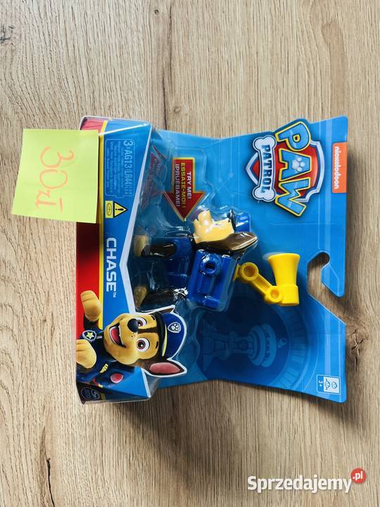 ZABAWKI PSI PATROLPOLLY POCKET BATMAN AVENGERS lubuskie Zielona Góra