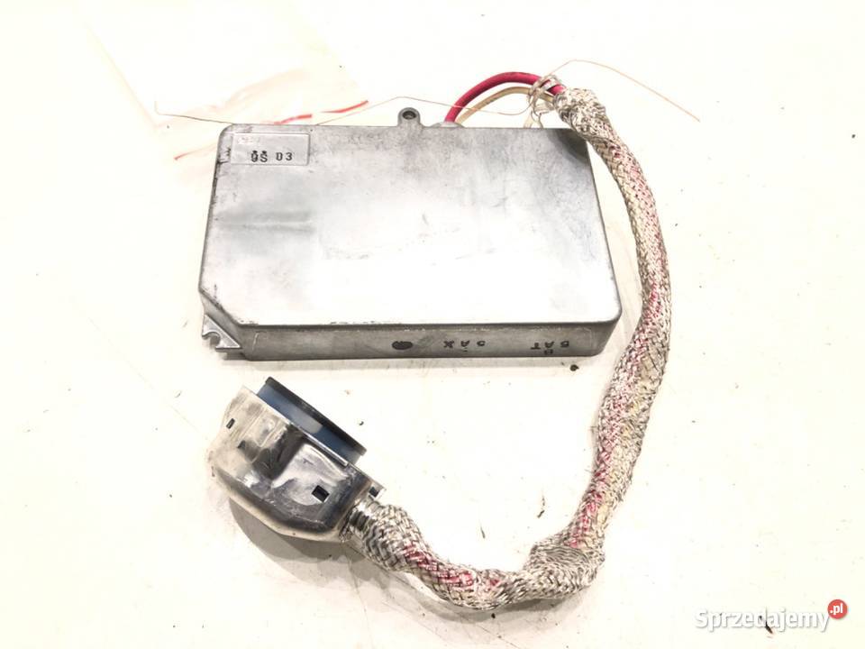 PRZETWORNICA XENON SUBARU LEGACY V 84965AG000 osobowe