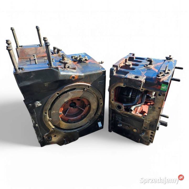 Dyferencjał Tylny 9x44 3619449M93 wielkopolskie Wilkowo sprzedam