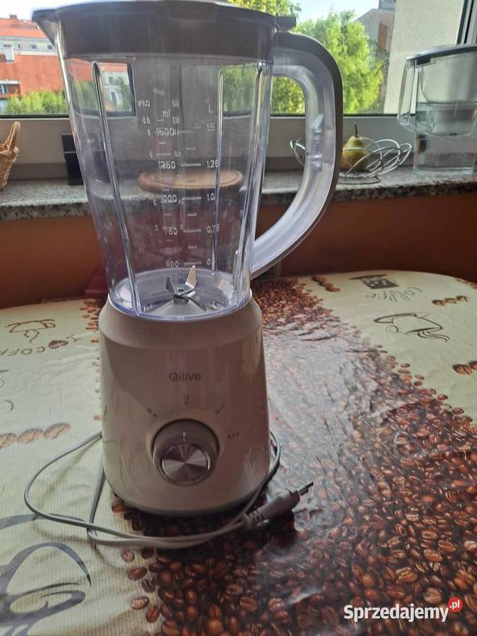 Blender kielichowy Świebodzin
