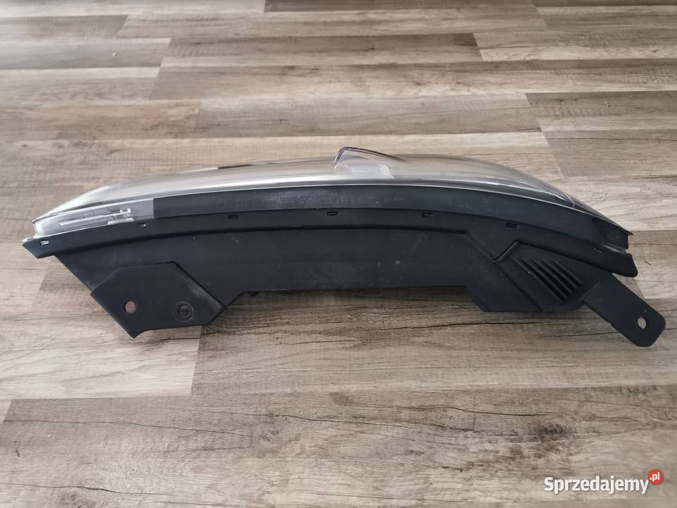 HALOGEN DRL LED PRAWY HYUNDAI KONA 92208J9000 dolnośląskie