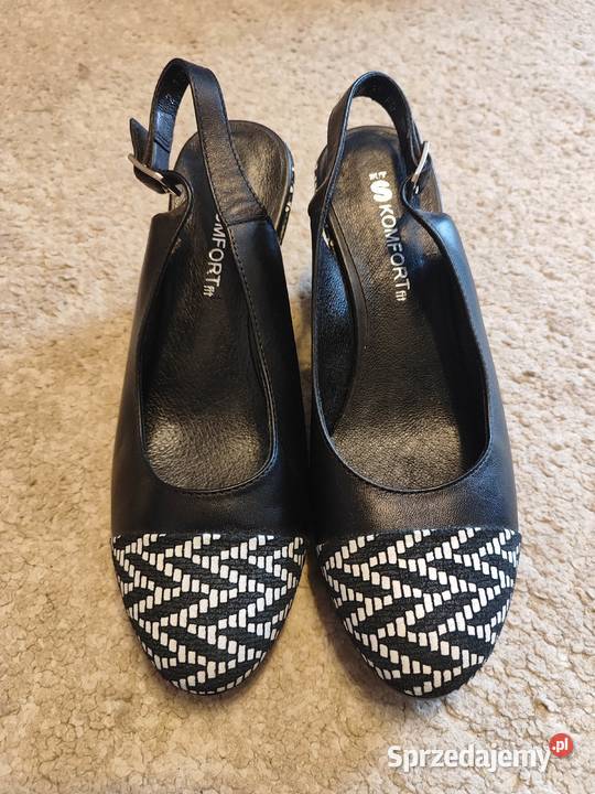 Buty damskie Buts 37 Wielka Wieś