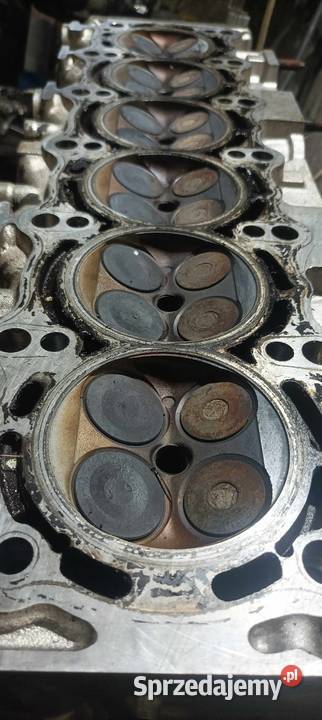 Głowica 2jz ge non vvti Boreczek