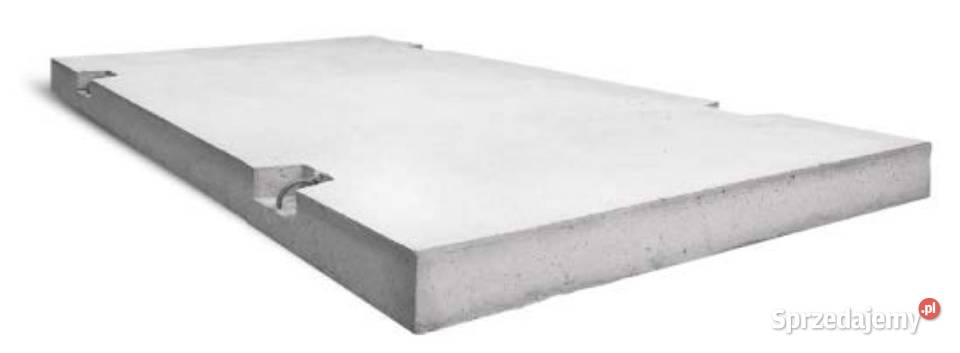 Betonowe płyty drogowe dolnośląskie Świdnica