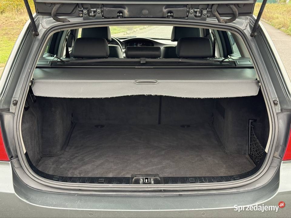 bmw seria 3 nieuszkodzony