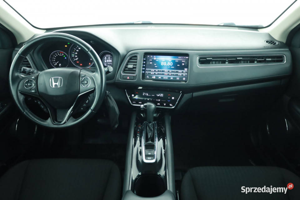 Honda HRV 15 iVTEC poduszka powietrzna mazowieckie Piaseczno sprzedam