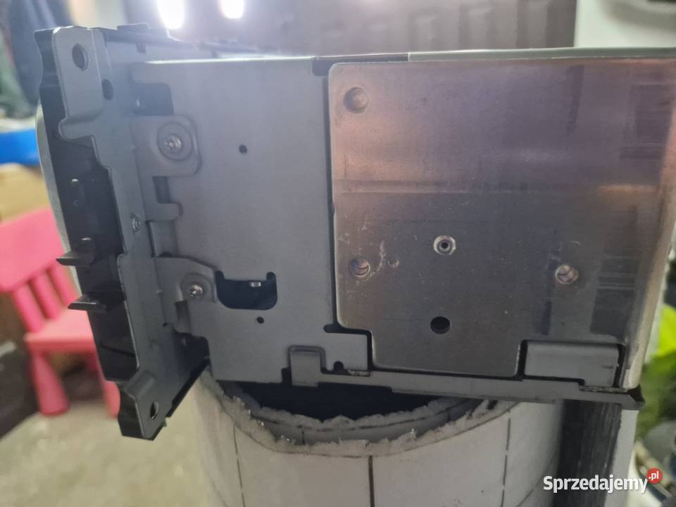 Radio do Forda mk4 oryginalne Zamość sprzedam