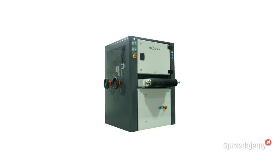 Gratowarka MADORA GP 600ZZ Polski producent Kotlin