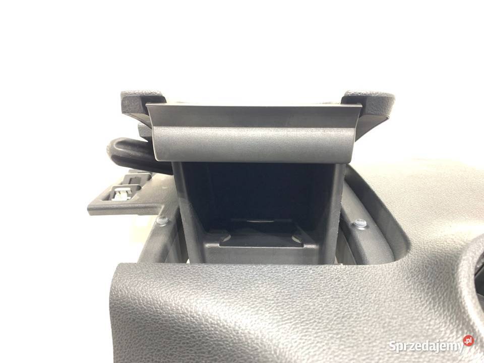 SCHOWEK KIEROWCY SKODA KAROQ Hatchback 57B857923